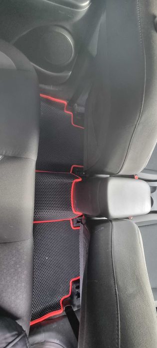 Dywaniki samochodowe do Hyundai Kona 1gen