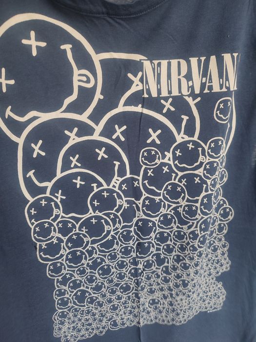 Sukienka / tunika Nirvana