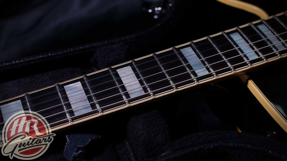 Gretsch 7575 Country Club, USA, 1975 rok, gitara elektryczna