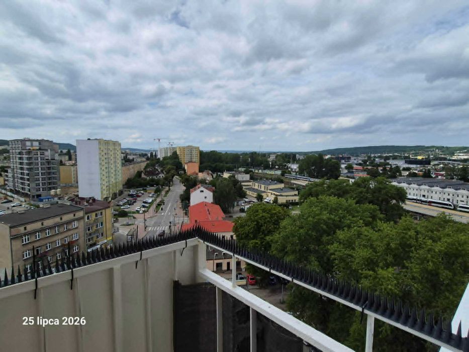 Mieszkanie 2-pokojowe Gdynia Chylonia.
