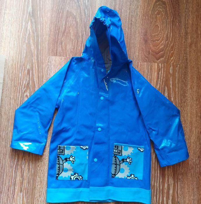 Продам детский дождевик