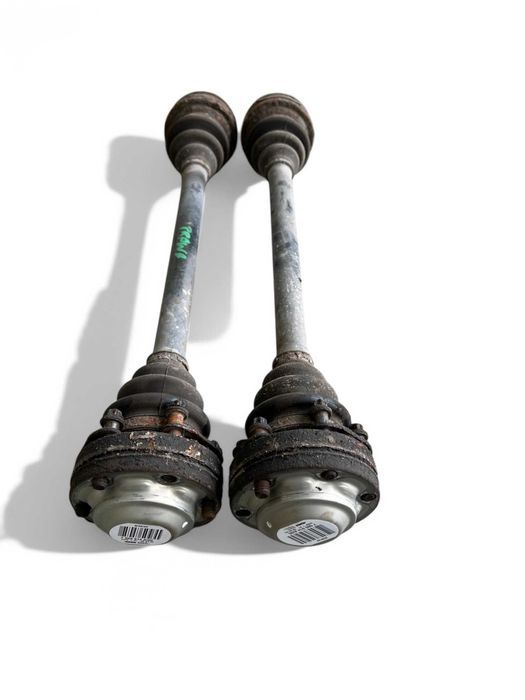 polos poloska lewa prawa poloski bmw x5 e53 tyl tylne 3.0i m54 m62 v8