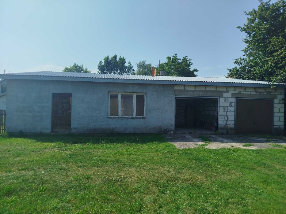 Dom – Ostrów Mazowiecka - Widok 2