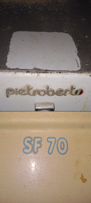 Batedeira Industrial