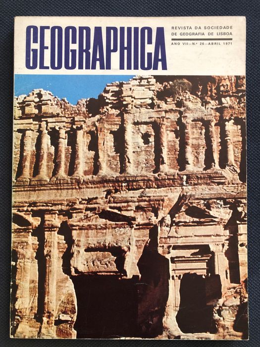 Geographica. Apanha do Sargaço-Romaria de S. Bartolomeu-Lamego