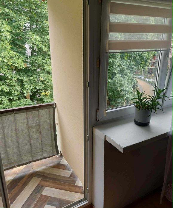 Kawalerka LSM / umeblowane / LUBLIN