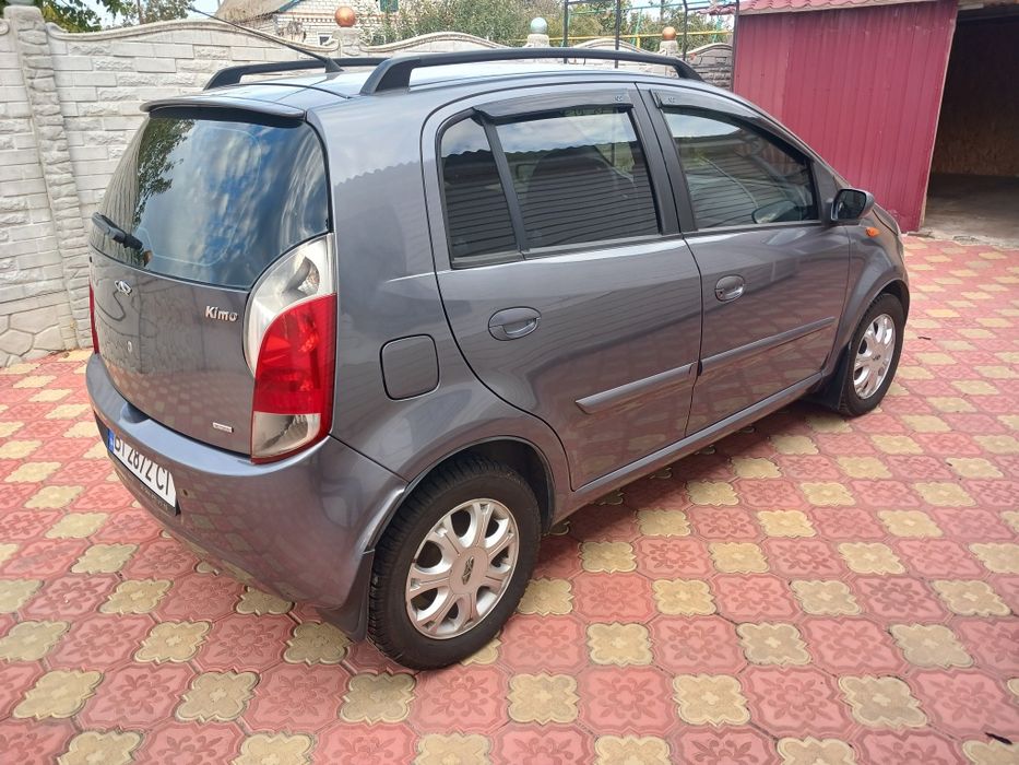 Продам  Черрі  Кімо