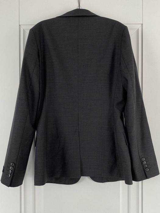 шерстяной пиджак, новий, пиджак из шерсти