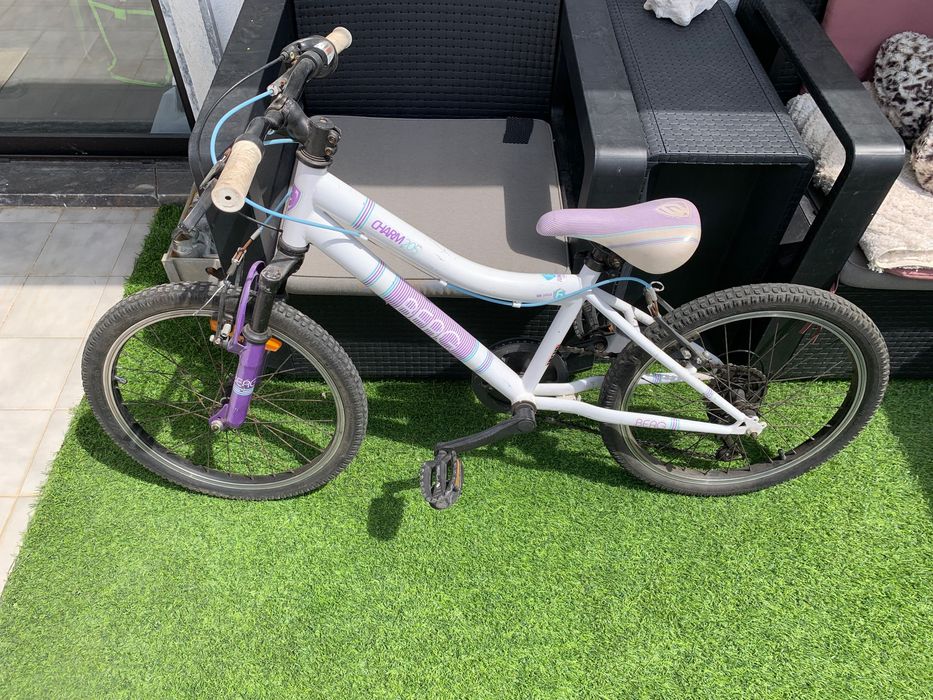 Bicicleta criança