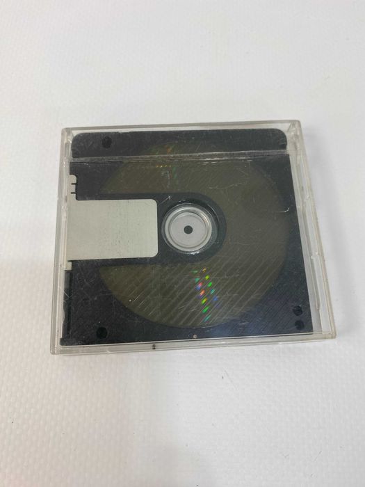 Mini Disc TDK MD RXG 80