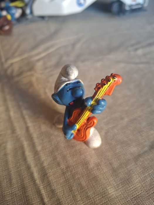 Bonecos de colecção