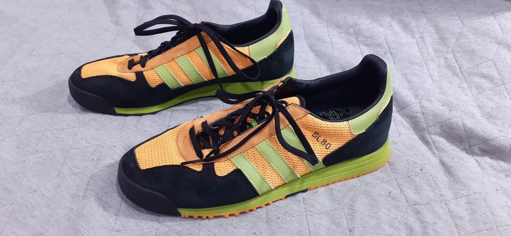 Buty Adidas SL 80.