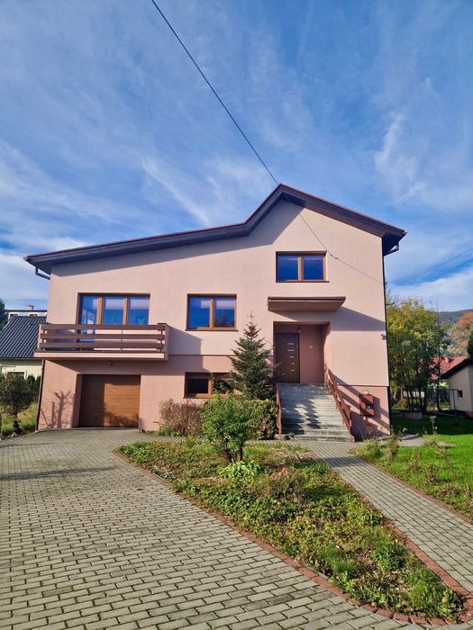 Dom na sprzedaż, 171 m², Buczkowice