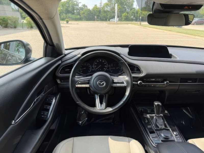 2021 Mazda CX-30 Preferred