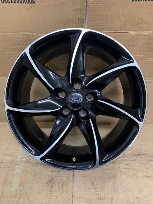 Alufelgi 5x108 18cali Ford Kuga Mondeo Focus Volvo XC60