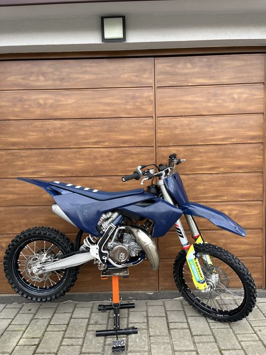 Husqvarna