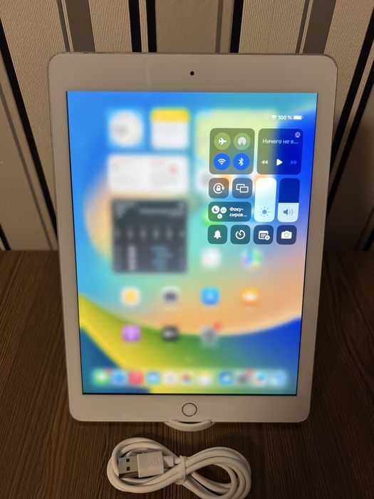 Apple ipad 5 gen. 32Gb. WIFI