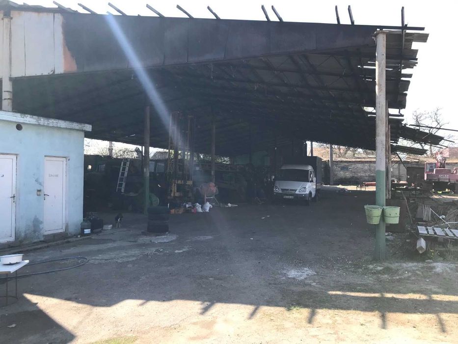 Коммерческая недвижимость по адресу ул. Соборная (площадь 7200 м²) - Atlanta.ua - фото 5