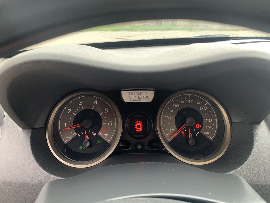 Рено меган 2007 р 1.6 мрі ГБО-4