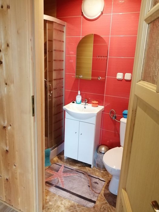 FERIE w" MIODOWEJ CHATCE"-pokoje gościnne -Brzegi, Jurgów, Bukowina