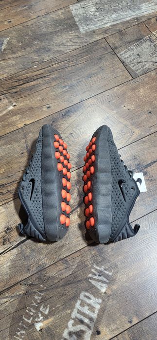 Nike mind grafitowe sneaksrsy męskie masaż stóp premium 43
