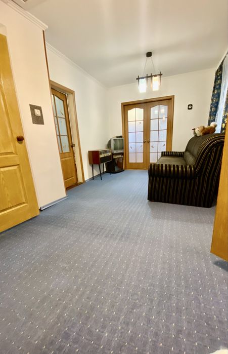 Будинок 60м2 м. Кагарлик, м. Київ 60 км