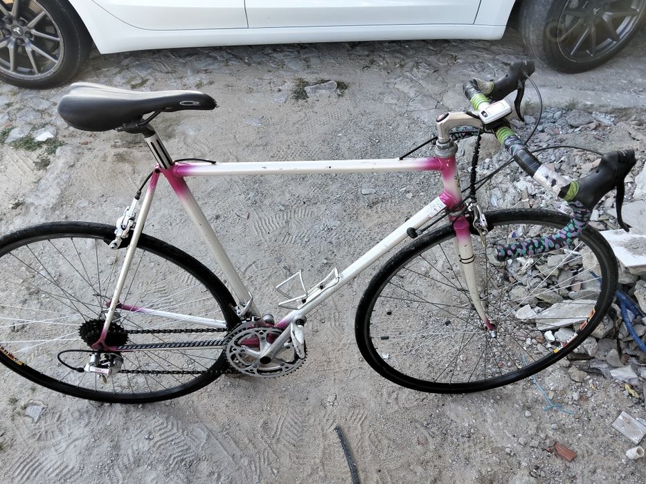 Bicicleta aro 28