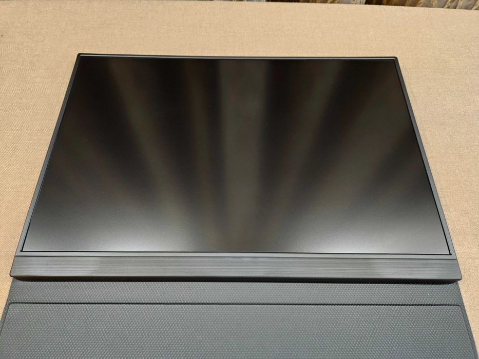 Портативный монитор MAGICRAVEN 16" 4K/IPS/USB C/HDMI