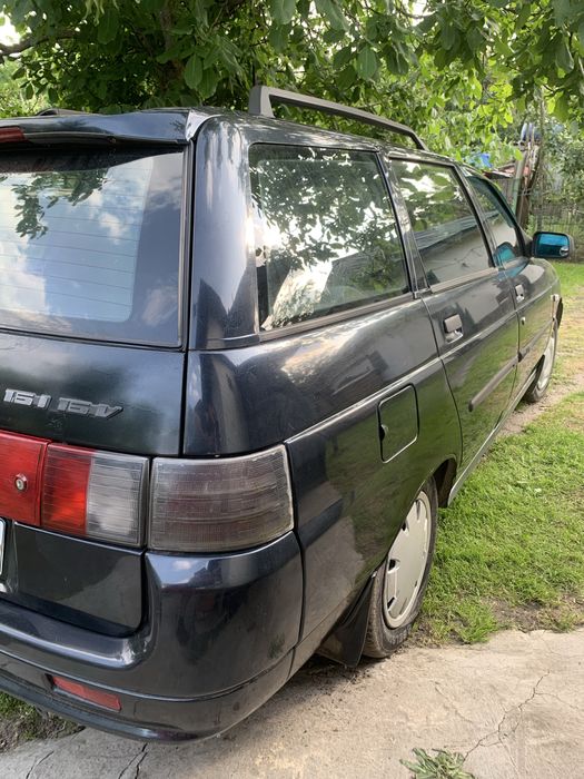 Продам автомобіль Ваз 2111