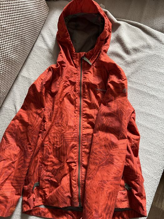 Kurtka przeciwdeszczowa Craghoppers 140cm