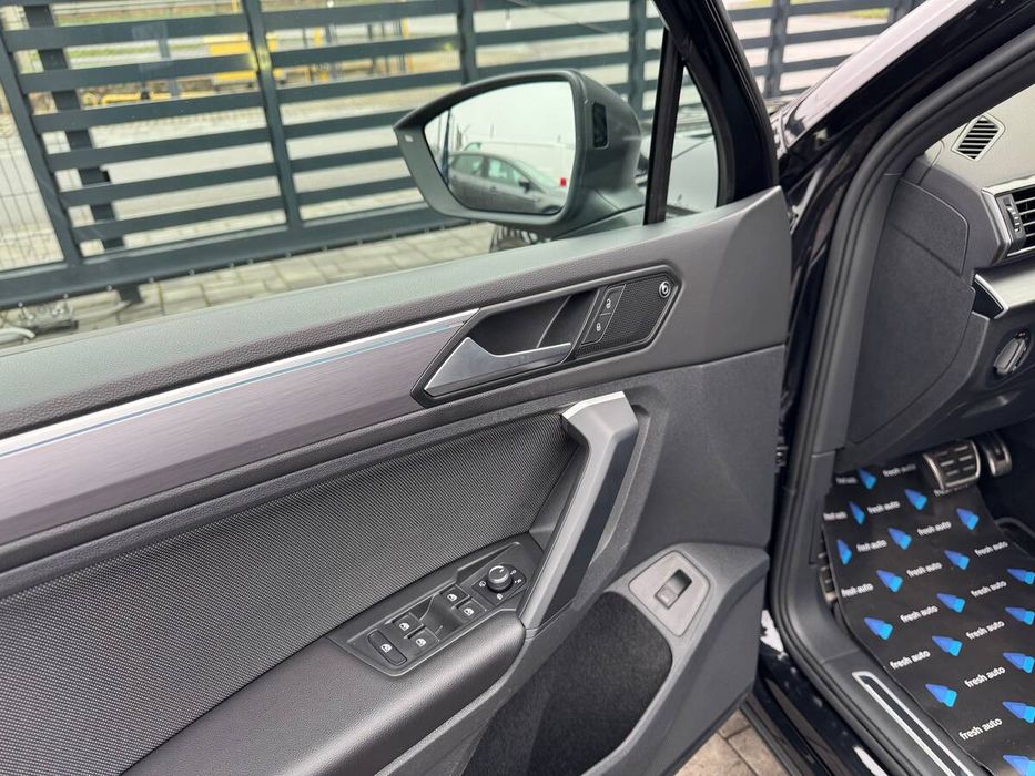 SEAT Tarraco 2022 freshauto