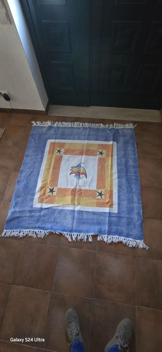 Tapetes 2m ,1 ,5m e 1 ,20m