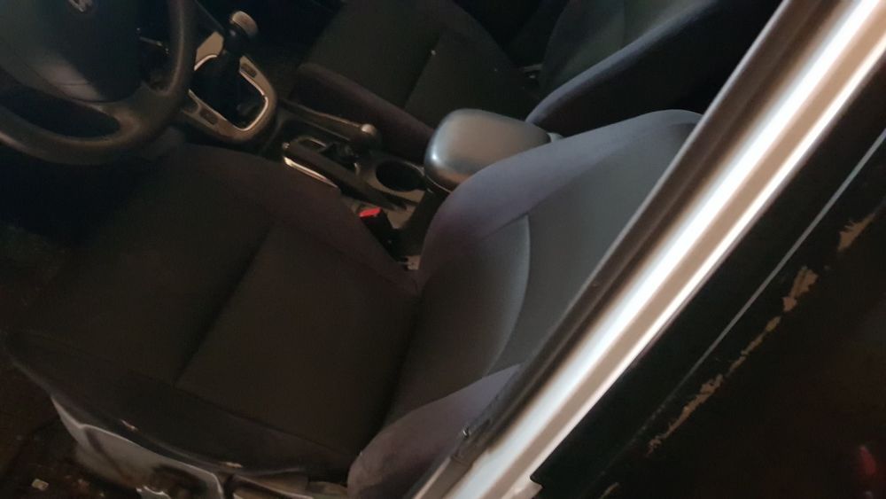 Suzuki Grand Vitara 1 2.0 128km DAWCA