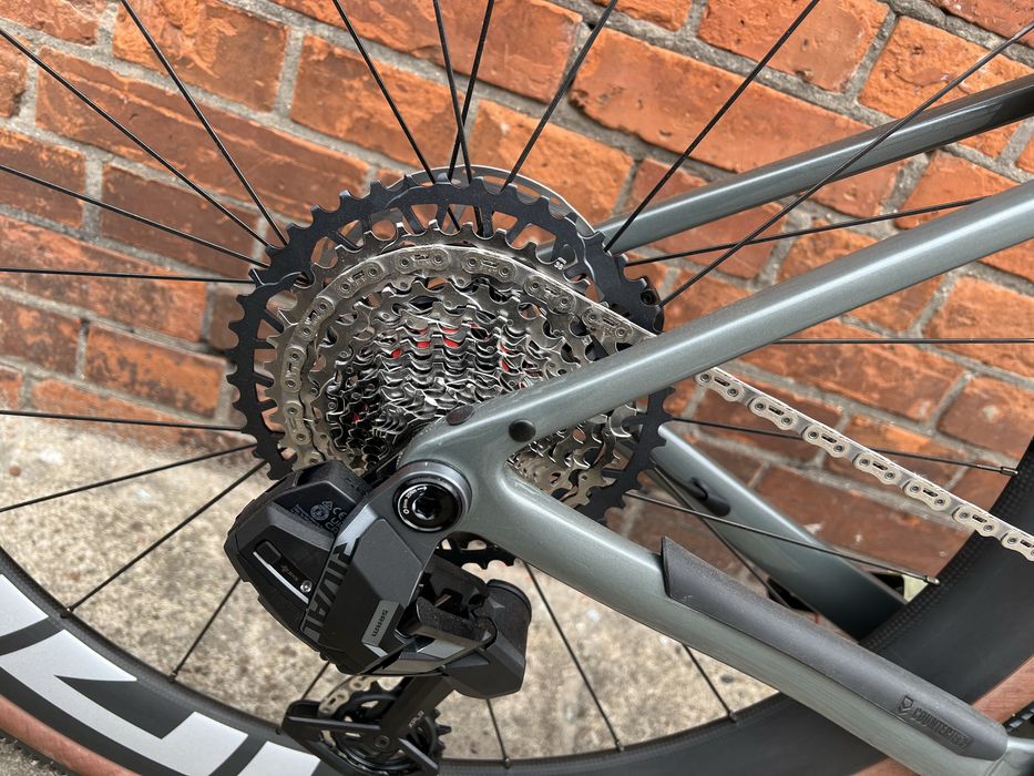 Kross Esker adv 3.0 nowy!