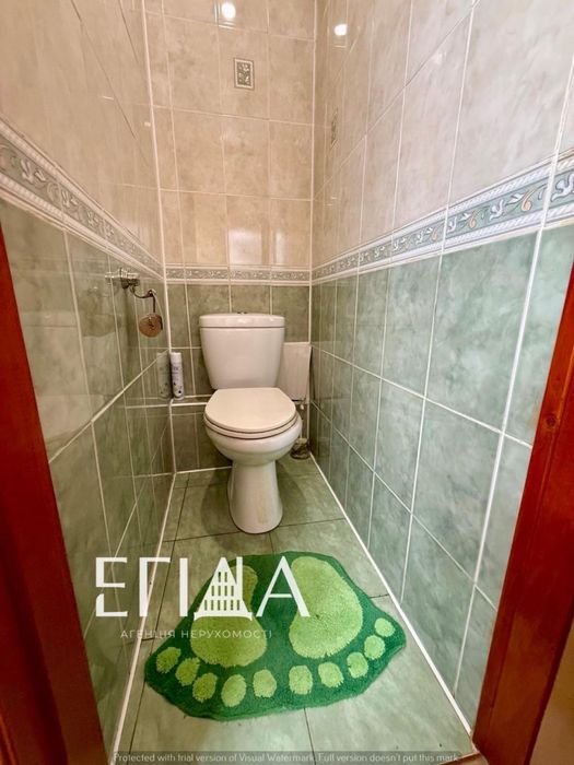ПРОДАЖ 2-кімнатної квартири | ВОЛКОВА| 46900 $