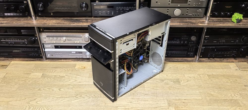 Комп'ютер PC23F/I5-4590/Ram 4gb DDR3/HDD no