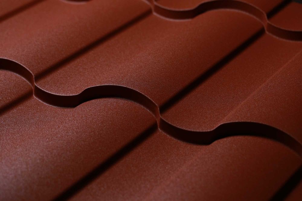 Металочерепиця,профнастил,штахетник від виробника