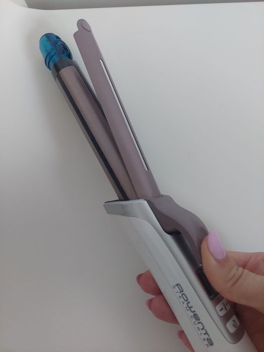 Modelador Rowenta Premium Care