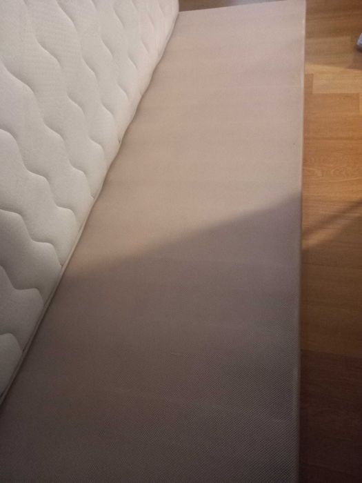 Cama Solteiro Seminova