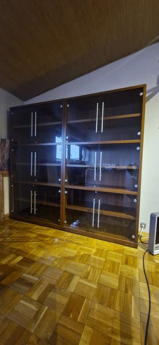 Witryny biblioteczki