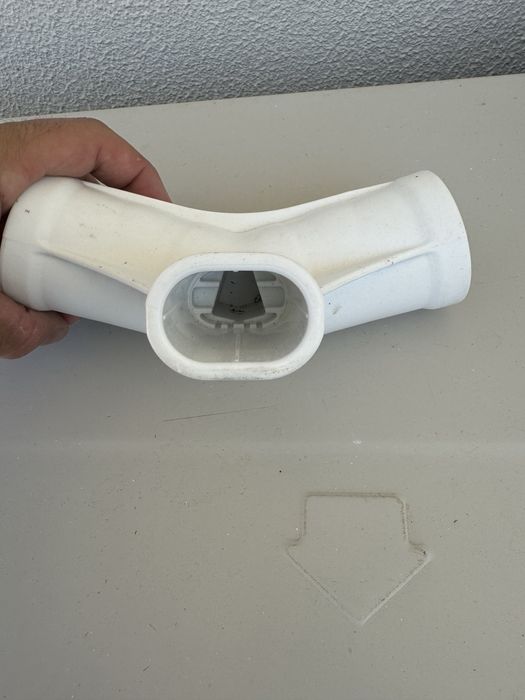 Estrutura Piscina Intex