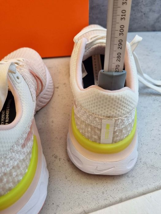 Buty Nike React Infinity