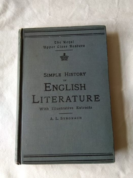 Literatura . . . .