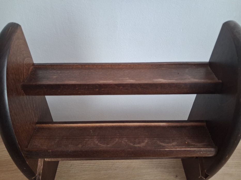 Słoiczki na przyprawy