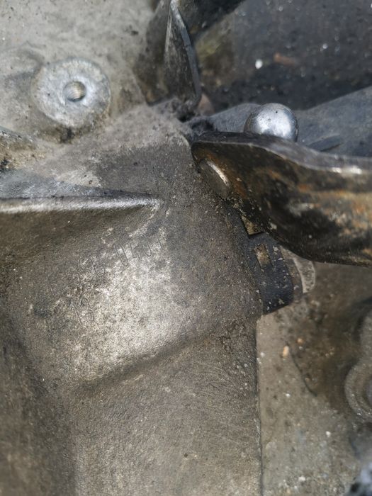 Кпп коробка передач 02T фабия  поло, сеат skoda polo seat 1.0 1.2 1.4