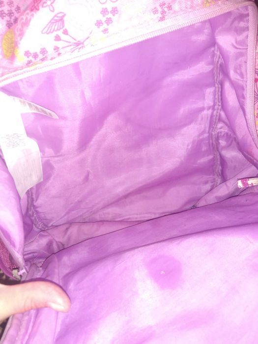 Рюкзак для школы