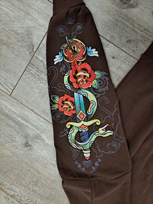 Bluza z kapturem - House - Rozm S - używana