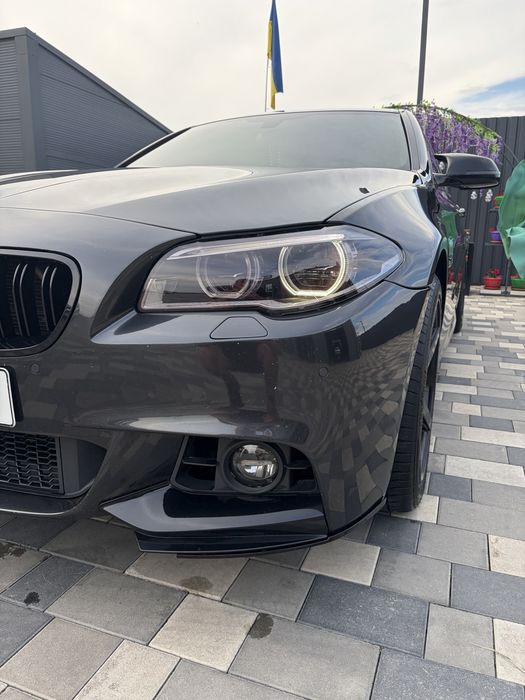 Продам BMW F10 528і