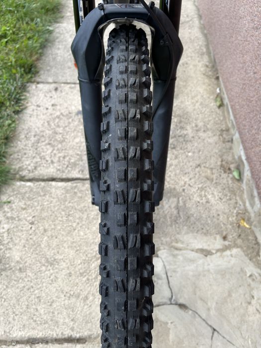 Kellys Swag 30 2018r rozmiar M