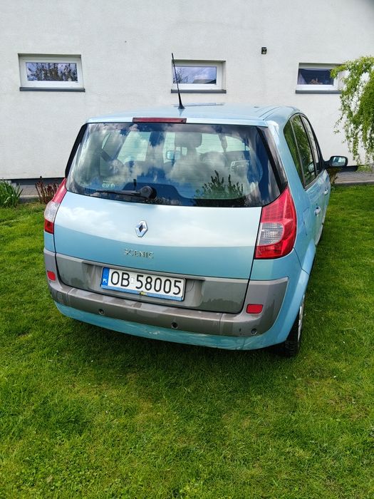 Sprzedam auto osobowe